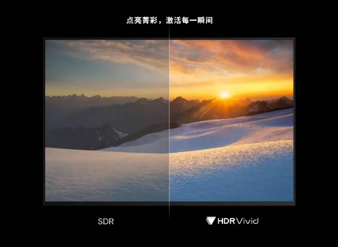 国内首个！“菁彩HDR”标准落地验证，欧亚国际科技参与制定