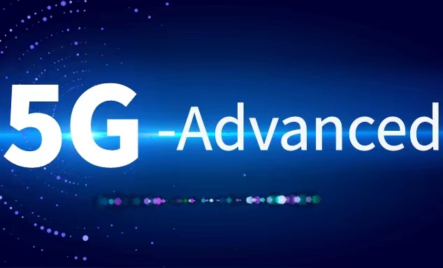 欧亚国际科技参与中国移动《5G-A新能力与产业进展白皮书》联合发布
