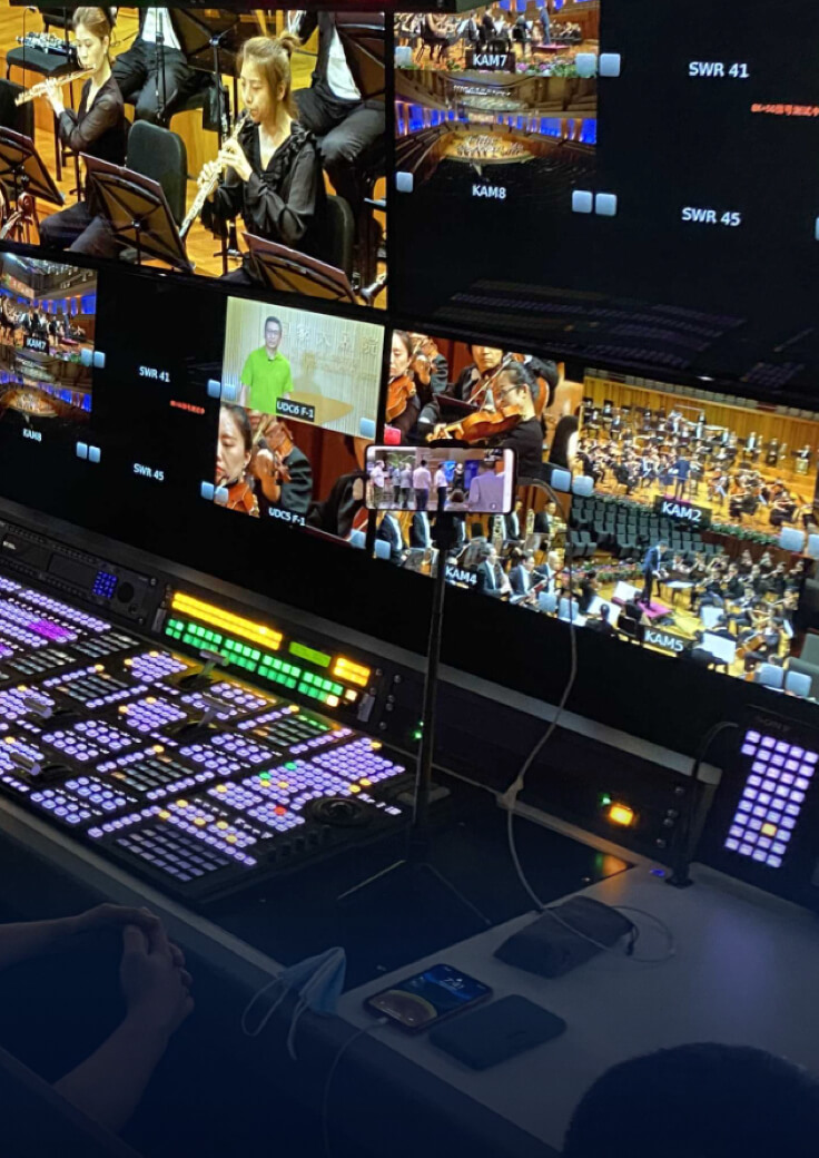 版权直播信号分发-欧亚国际科技