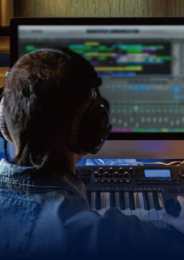 远程制作-欧亚国际科技