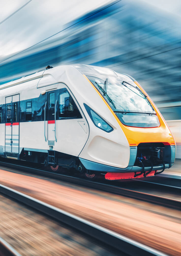 绍兴轨道交通-欧亚国际科技