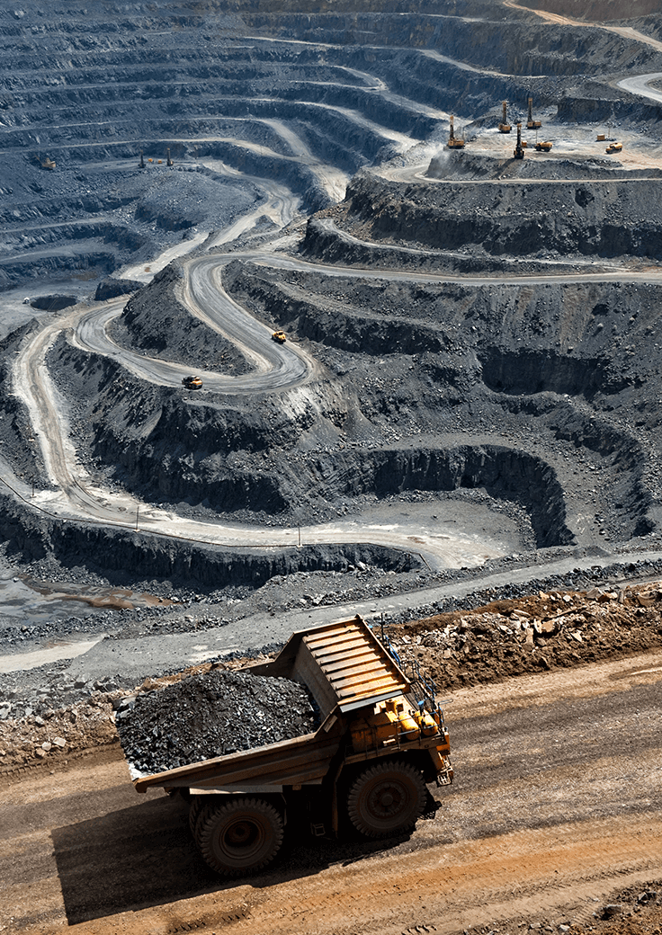 煤矿安全生产-欧亚国际科技