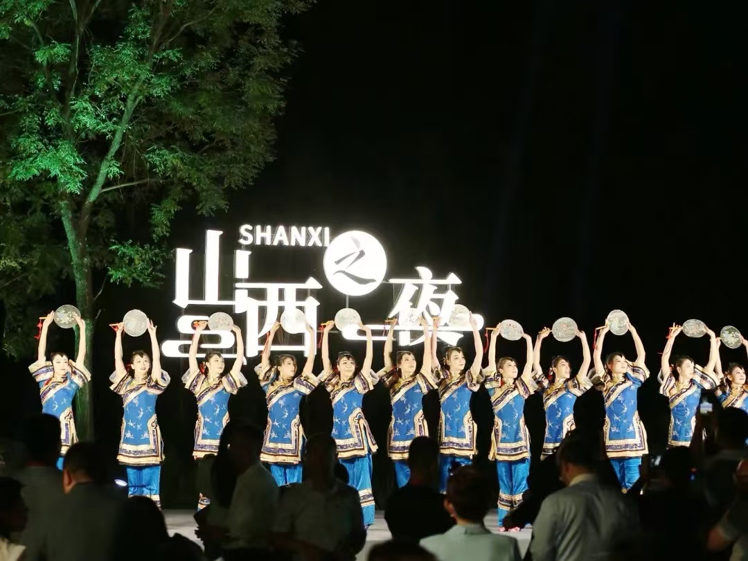 山西广播电视台×欧亚国际科技，联手打造全媒体新闻智慧生产能力平台
