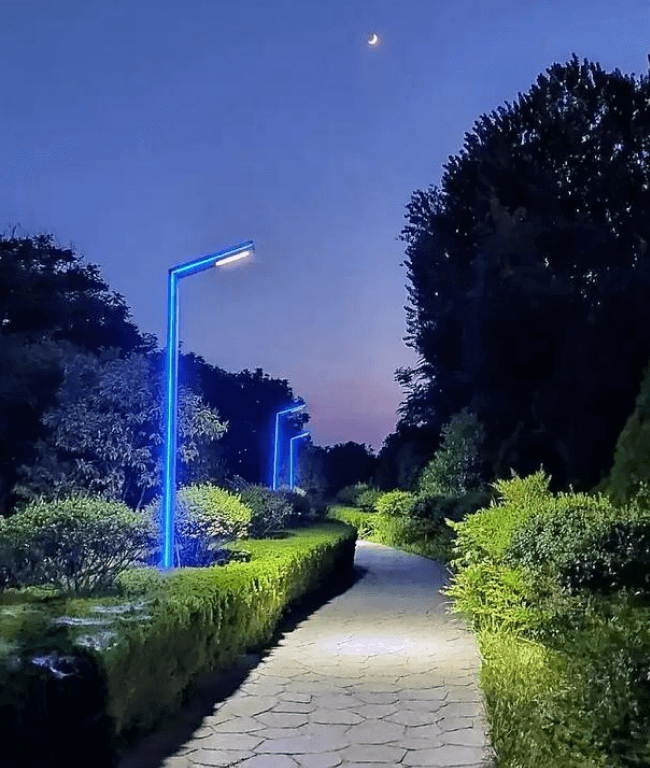公园景区-欧亚国际科技