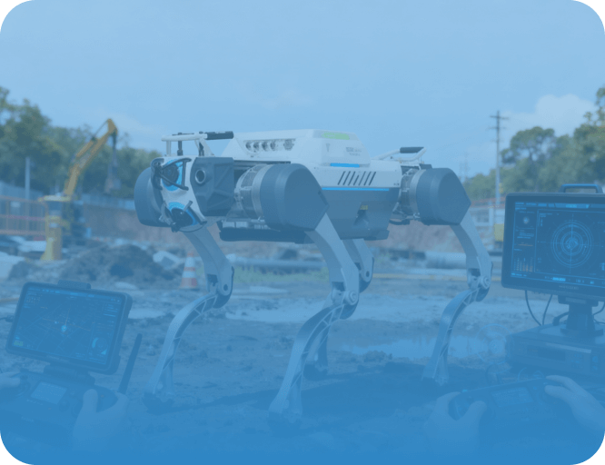 感知全局精准操控-欧亚国际科技