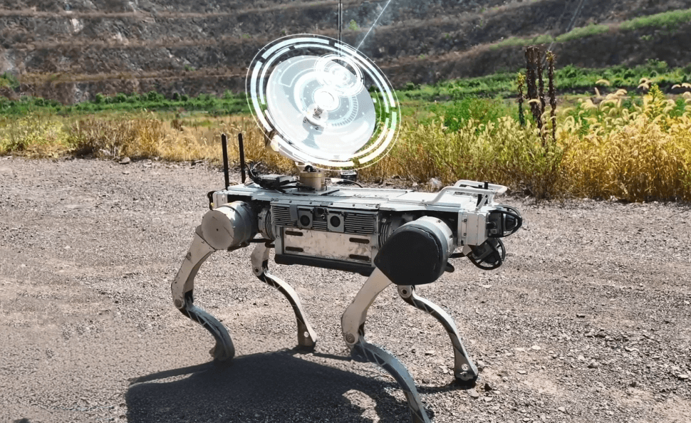 全网络链路适配，极端环境稳定在线-欧亚国际科技