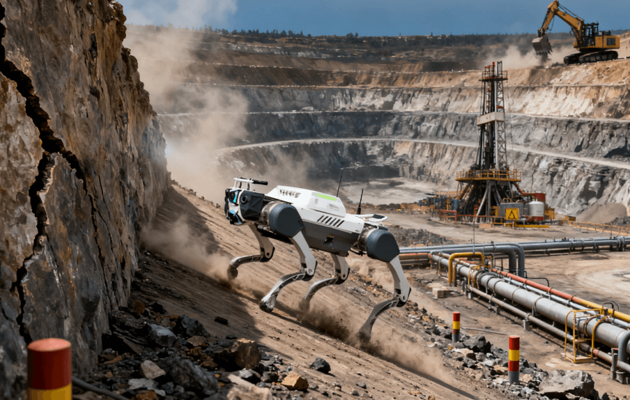 井场-欧亚国际科技