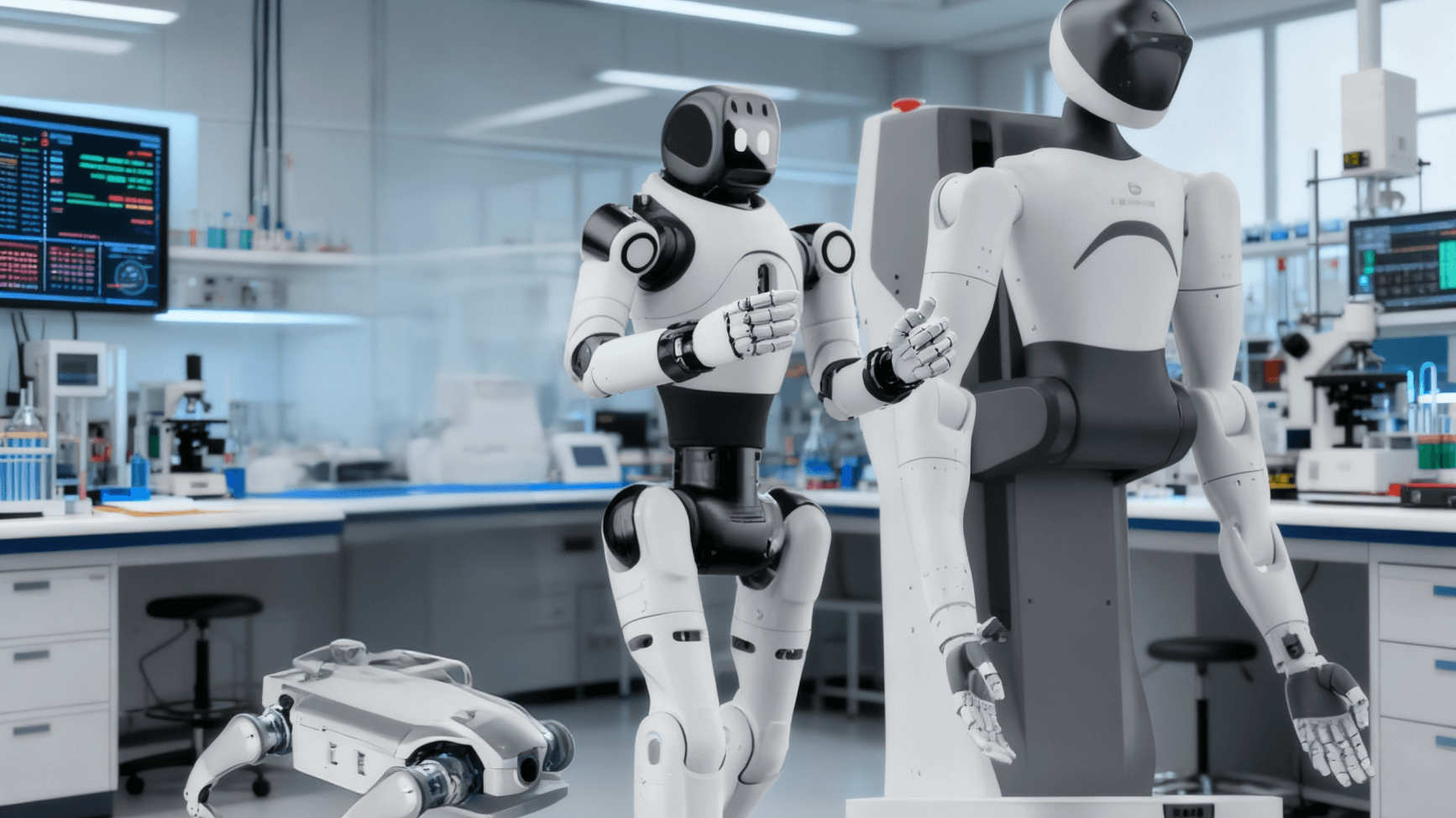 科研教育与实训-欧亚国际科技