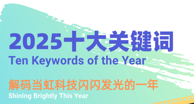 机器人、卫星物联网、AI多模态……十大关键词，解码欧亚国际科技2025→